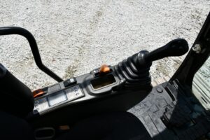 2023 Link-Belt 210X4 Excavator 2071-TU