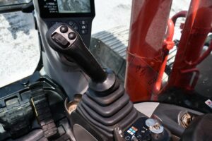 2023 Link-Belt 210X4 Excavator 2071-TU