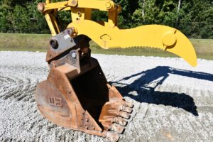 2020 Komatsu PC210LC-11 Excavator 2083-AJ
