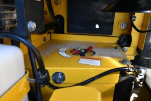 2020 Komatsu PC210LC-11 Excavator 2083-AJ