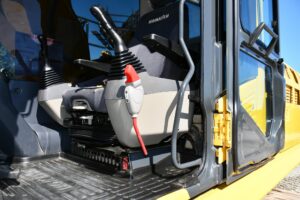 2020 Komatsu PC210LC-11 Excavator 2083-AJ