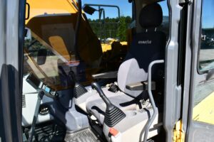 2020 Komatsu PC210LC-11 Excavator 2083-AJ