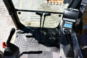 2020 Komatsu PC210LC-11 Excavator 2083-AJ