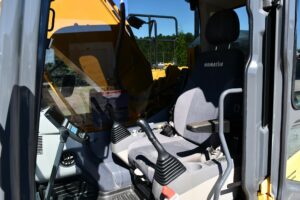 2020 Komatsu PC210LC-11 Excavator 2083-AJ
