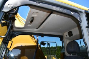 2020 Komatsu PC210LC-11 Excavator 2083-AJ