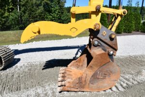 2020 Komatsu PC210LC-11 Excavator 2083-AJ
