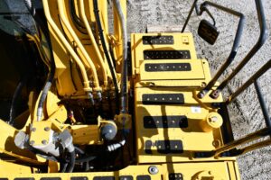2020 Komatsu PC210LC-11 Excavator 2083-AJ