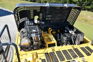 2020 Komatsu PC210LC-11 Excavator 2083-AJ