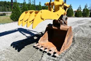 2020 Komatsu PC210LC-11 Excavator 2083-AJ