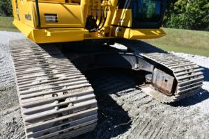 2020 Komatsu PC210LC-11 Excavator 2083-AJ