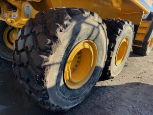 2023 Deere 260P-TIER Water Truck 2090-BT 2023 Deere 260P-TIER Water Truck 2090-BT