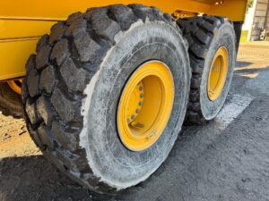 2023 Deere 260P-TIER Water Truck 2090-BT 2023 Deere 260P-TIER Water Truck 2090-BT