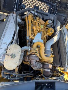 2023 Deere 260P-TIER Water Truck 2090-BT 2023 Deere 260P-TIER Water Truck 2090-BT