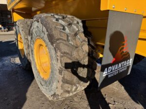 2023 Deere 260P-TIER Water Truck 2090-BT 2023 Deere 260P-TIER Water Truck 2090-BT