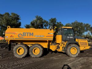2023 Deere 260P-TIER Water Truck 2090-BT 2023 Deere 260P-TIER Water Truck 2090-BT