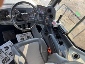 2023 Deere 260P-TIER Water Truck 2090-BT 2023 Deere 260P-TIER Water Truck 2090-BT