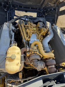 2023 Deere 260E Water Truck 2091-BT 2023 Deere 260E Water Truck 2091-BT