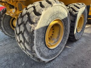 2023 Deere 260E Water Truck 2091-BT 2023 Deere 260E Water Truck 2091-BT