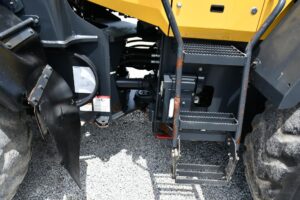 2019 Komatsu WA270-8 Loader 2058-BB 2019 Komatsu WA270-8 Loader 2058-BB