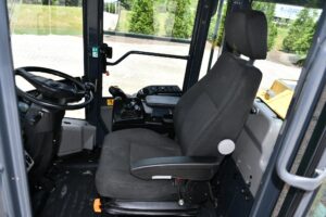 2019 Komatsu WA270-8 Loader 2058-BB 2019 Komatsu WA270-8 Loader 2058-BB