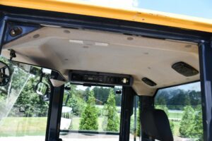 2019 Komatsu WA270-8 Loader 2058-BB 2019 Komatsu WA270-8 Loader 2058-BB