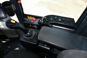 2019 Komatsu WA270-8 Loader 2058-BB 2019 Komatsu WA270-8 Loader 2058-BB