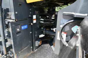 2019 Komatsu WA270-8 Loader 2058-BB 2019 Komatsu WA270-8 Loader 2058-BB
