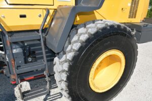2019 Komatsu WA270-8 Loader 2058-BB 2019 Komatsu WA270-8 Loader 2058-BB