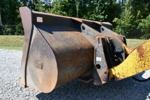 2019 Komatsu WA270-8 Loader 2058-BB 2019 Komatsu WA270-8 Loader 2058-BB