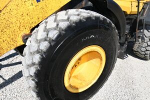 2019 Komatsu WA270-8 Loader 2058-BB 2019 Komatsu WA270-8 Loader 2058-BB