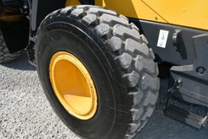 2019 Komatsu WA270-8 Loader 2058-BB 2019 Komatsu WA270-8 Loader 2058-BB