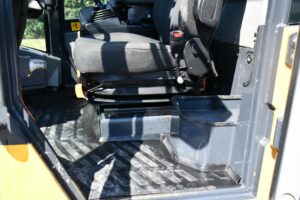 2019 Komatsu WA270-8 Loader 2058-BB 2019 Komatsu WA270-8 Loader 2058-BB