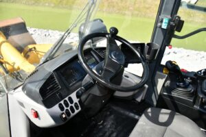 2019 Komatsu WA270-8 Loader 2058-BB 2019 Komatsu WA270-8 Loader 2058-BB