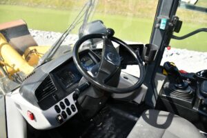 2019 Komatsu WA270-8 Loader 2058-BB 2019 Komatsu WA270-8 Loader 2058-BB