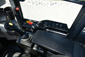 2019 Komatsu WA270-8 Loader 2058-BB 2019 Komatsu WA270-8 Loader 2058-BB