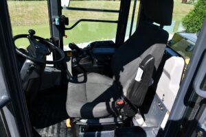 2019 Komatsu WA270-8 Loader 2058-BB 2019 Komatsu WA270-8 Loader 2058-BB