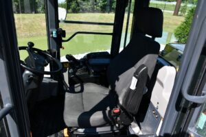 2019 Komatsu WA270-8 Loader 2058-BB 2019 Komatsu WA270-8 Loader 2058-BB