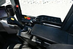 2019 Komatsu WA270-8 Loader 2058-BB 2019 Komatsu WA270-8 Loader 2058-BB