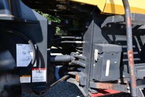 2019 Komatsu WA270-8 Loader 2058-BB 2019 Komatsu WA270-8 Loader 2058-BB
