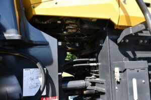 2019 Komatsu WA270-8 Loader 2058-BB 2019 Komatsu WA270-8 Loader 2058-BB