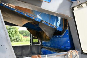 2023 Kleemann Mobirex MR130IEV02 Impact Crusher 2094-BT 2023 Kleemann Mobirex MR130IEV02 Impact Crusher 2094-BT