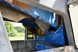 2023 Kleemann Mobirex MR130IEV02 Impact Crusher 2094-BT 2023 Kleemann Mobirex MR130IEV02 Impact Crusher 2094-BT