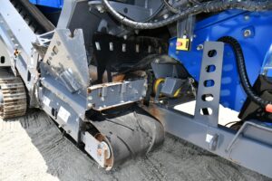 2023 Kleemann Mobirex MR130IEV02 Impact Crusher 2094-BT 2023 Kleemann Mobirex MR130IEV02 Impact Crusher 2094-BT