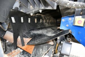 2023 Kleemann Mobirex MR130IEV02 Impact Crusher 2094-BT 2023 Kleemann Mobirex MR130IEV02 Impact Crusher 2094-BT