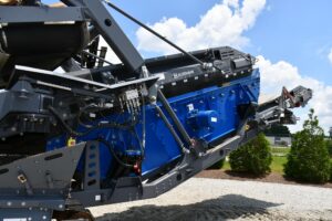 2023 Kleemann Mobirex MR130IEV02 Impact Crusher 2094-BT 2023 Kleemann Mobirex MR130IEV02 Impact Crusher 2094-BT