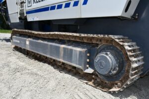2023 Kleemann Mobirex MR130IEV02 Impact Crusher 2094-BT 2023 Kleemann Mobirex MR130IEV02 Impact Crusher 2094-BT
