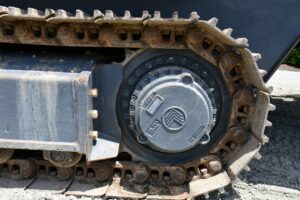 2023 Kleemann Mobirex MR130IEV02 Impact Crusher 2094-BT 2023 Kleemann Mobirex MR130IEV02 Impact Crusher 2094-BT