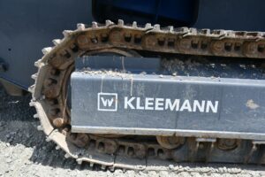 2023 Kleemann Mobirex MR130IEV02 Impact Crusher 2094-BT 2023 Kleemann Mobirex MR130IEV02 Impact Crusher 2094-BT