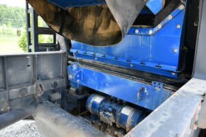 2023 Kleemann Mobirex MR130IEV02 Impact Crusher 2094-BT 2023 Kleemann Mobirex MR130IEV02 Impact Crusher 2094-BT