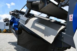 2023 Kleemann Mobirex MR130IEV02 Impact Crusher 2094-BT 2023 Kleemann Mobirex MR130IEV02 Impact Crusher 2094-BT